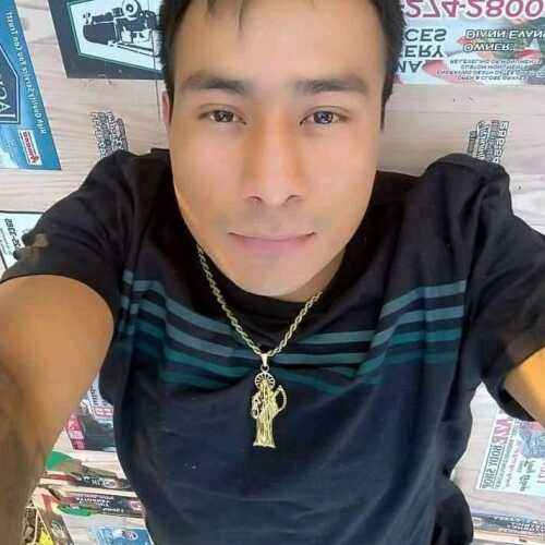 Agustín 