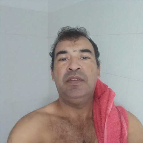 Ariel Formoseño 