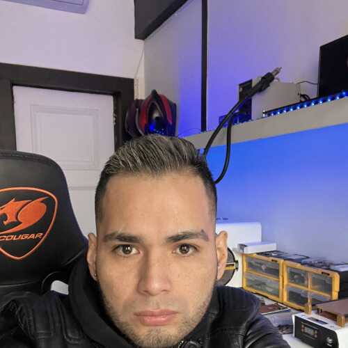 alexchamorroSant