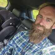 Lumberjack Jim 