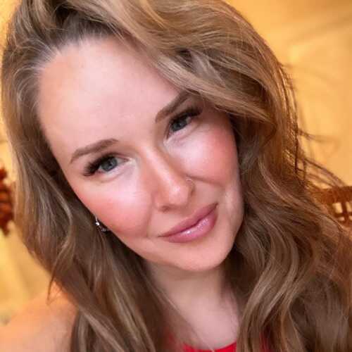 Kenzie Lara