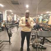 Big Willy