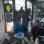 huntedinlife