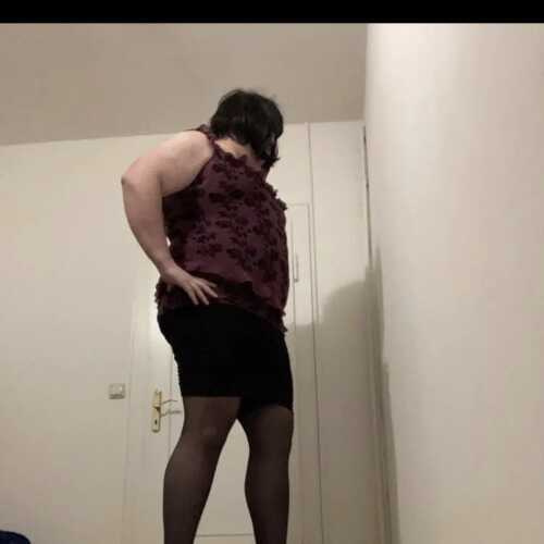 SissyIsabell