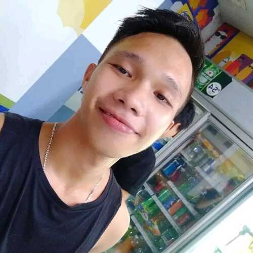 Mr.NiceGuy??