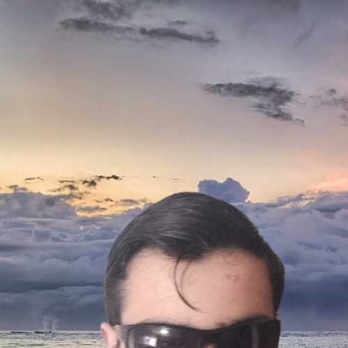 SantiagoPando