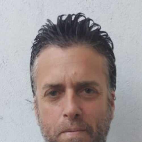 MASTER SEVERO FERNANDO