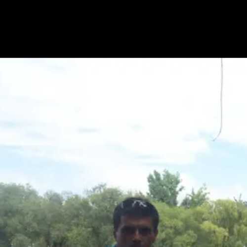 Josedelvmchacon