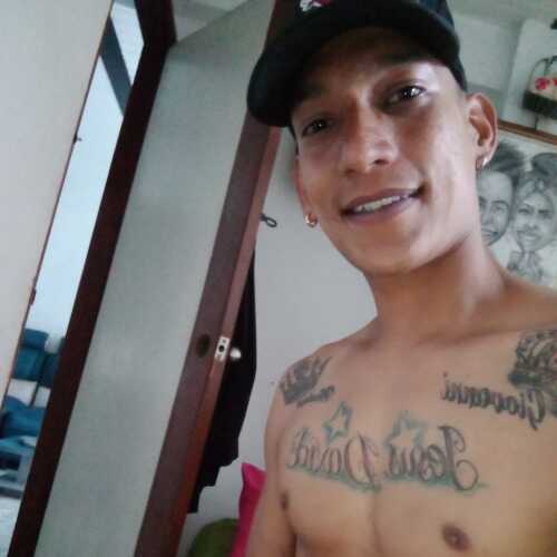 Jesús 