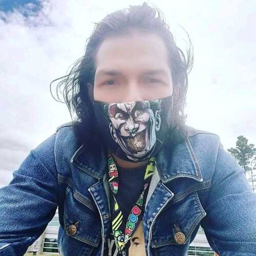 DGhostman