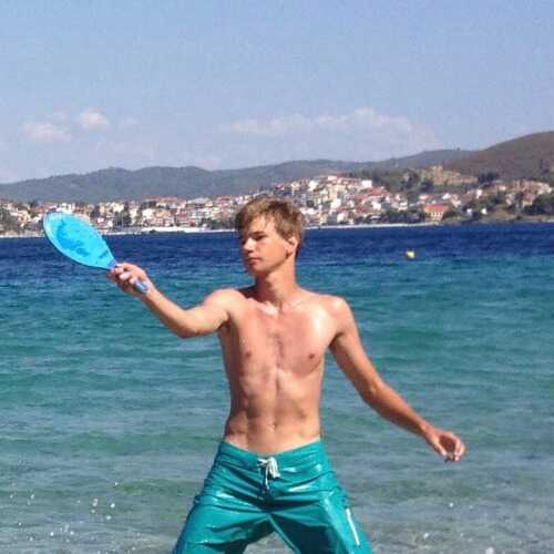 iamdavid