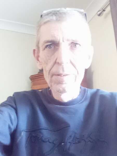 High and horny profile photo