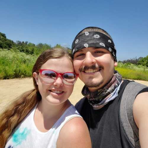 couple