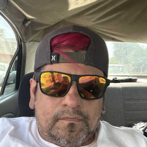 Daddy