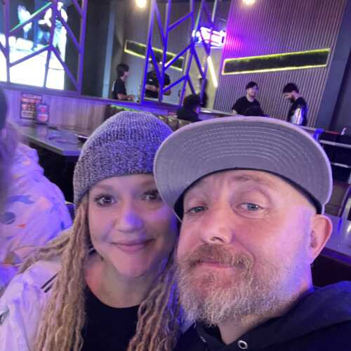 CoupleInSaratoga