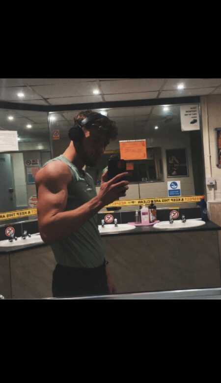 Jay profile photo
