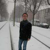 idansh