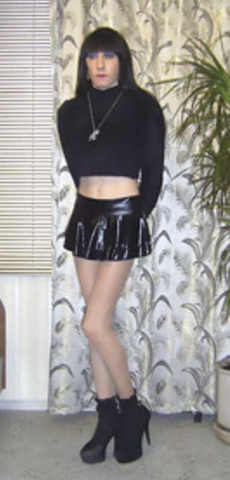 Sissy bitch profile photo