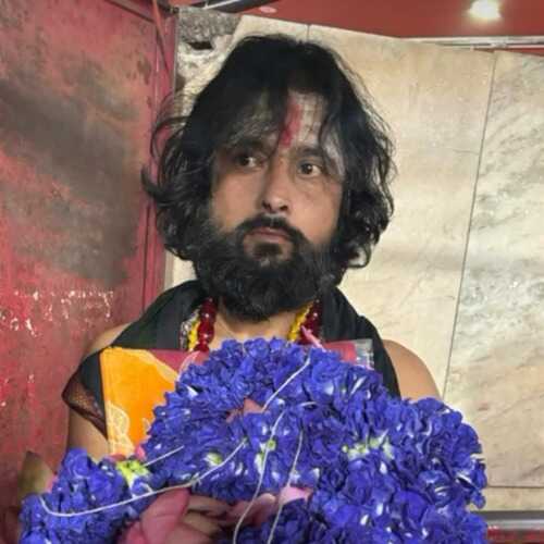 Anandanand