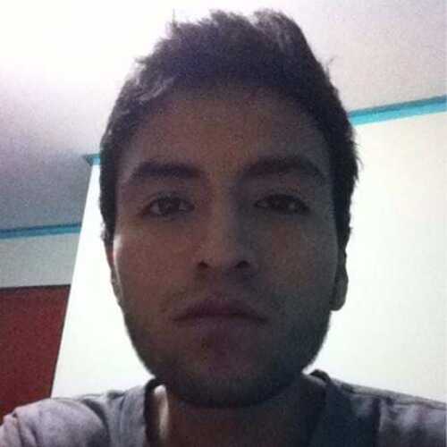 Benjamin94Lima