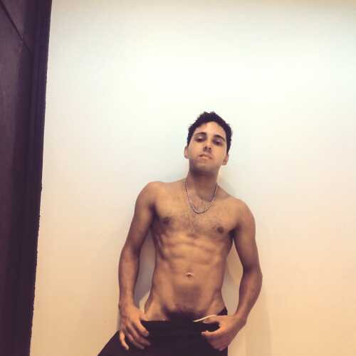 Usern19GodoyCruz