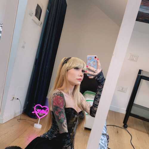 Abbigailsohot