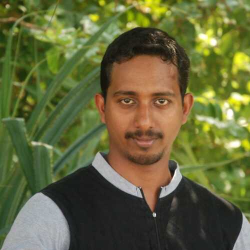 akhil583knr