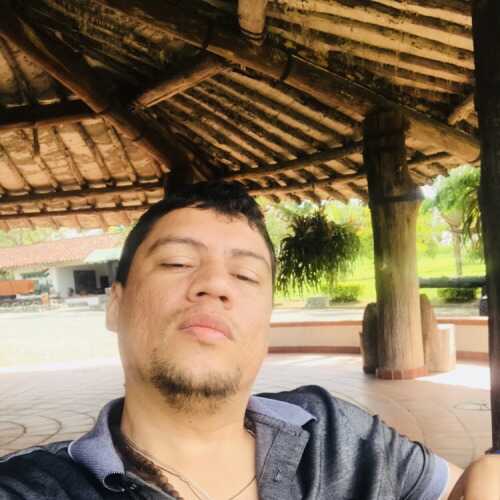 encalambrado