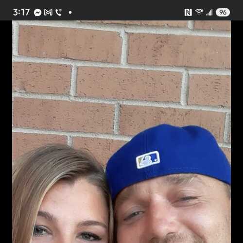Amber N  Carl 