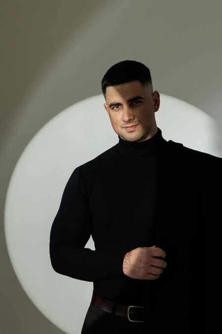 Martynas profile photo