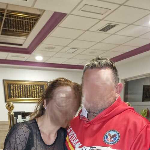 PATRI Y PAQUI