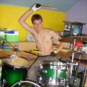 Drummer18Dude