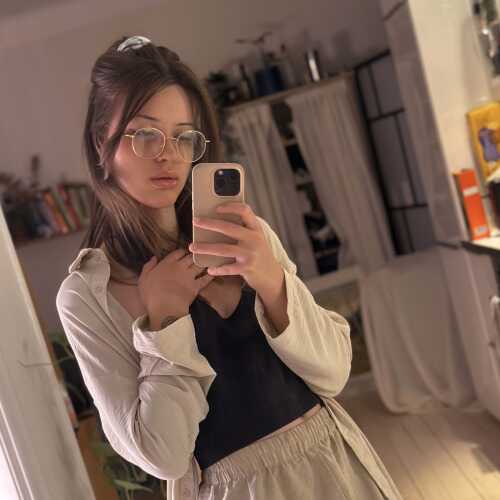 Tsgirl Olivia 