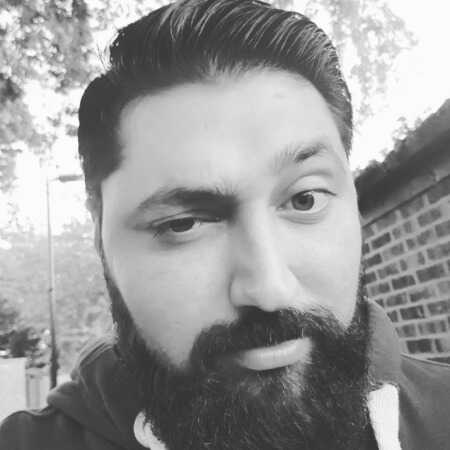 hakimbedikdgc profile photo