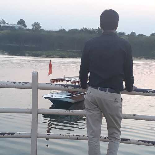 Pranav