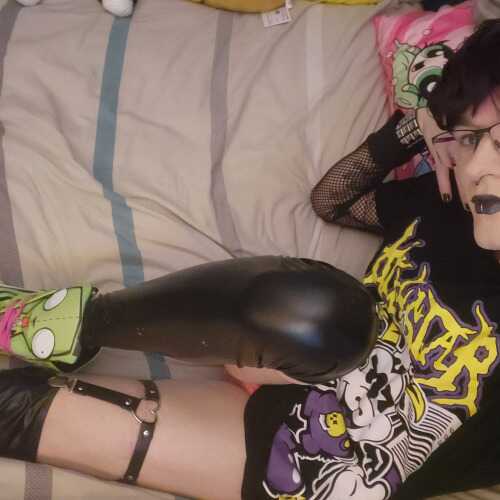 SissyGothx