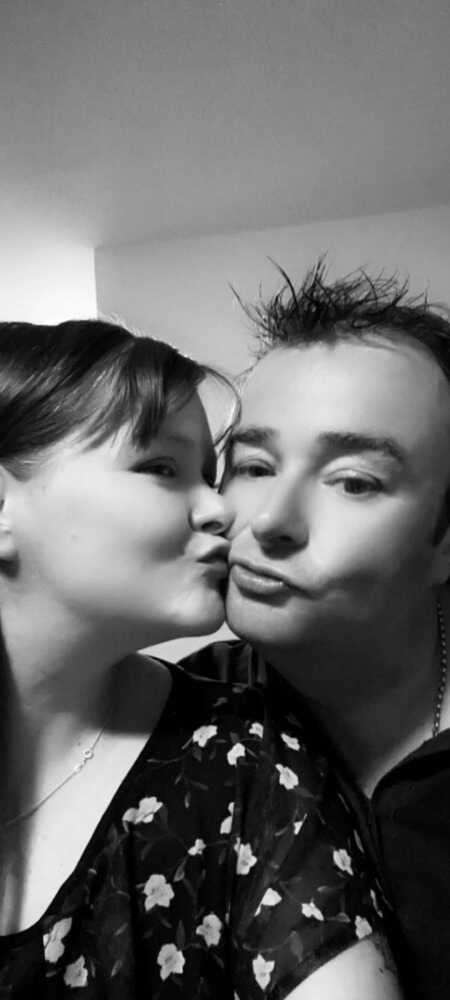Huddromcouple profile photo