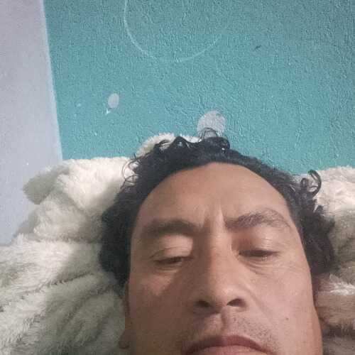 Fabián Moreno 