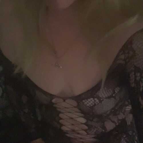 Shy