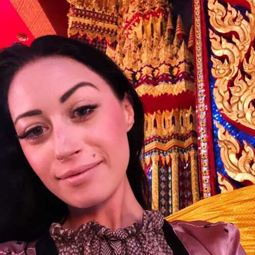 mistressAnn10