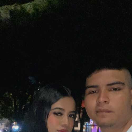 Slay y Dayana