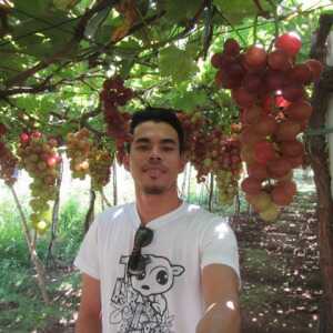DeanoBaguio