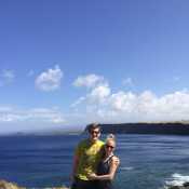 Coupleonvaca