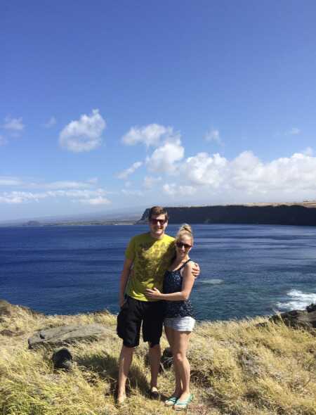 Coupleonvaca profile photo