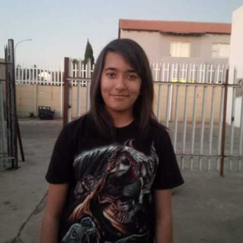 Alex18Gauteng