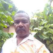 Solomon Tiamu 