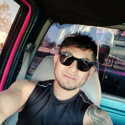Mario ramirez