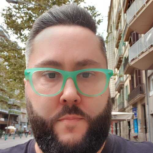 gerionbar