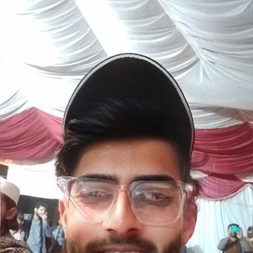 Zohaib