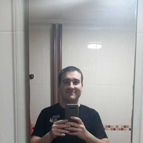 Encuentrame